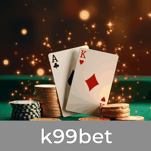k99bet: Plataforma Confiável e Cassino Premiado