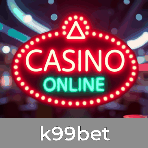 Explore K99bet: Slots de Alta Volatilidade, Jogos de Mesa ao Vivo, e Mais